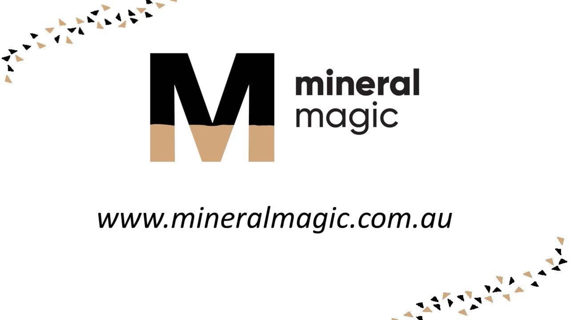 The Best Way To Apply Mineral Magic
